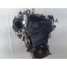 MOTEUR DIESEL RENAULT CLIO 1.5 dCi 75