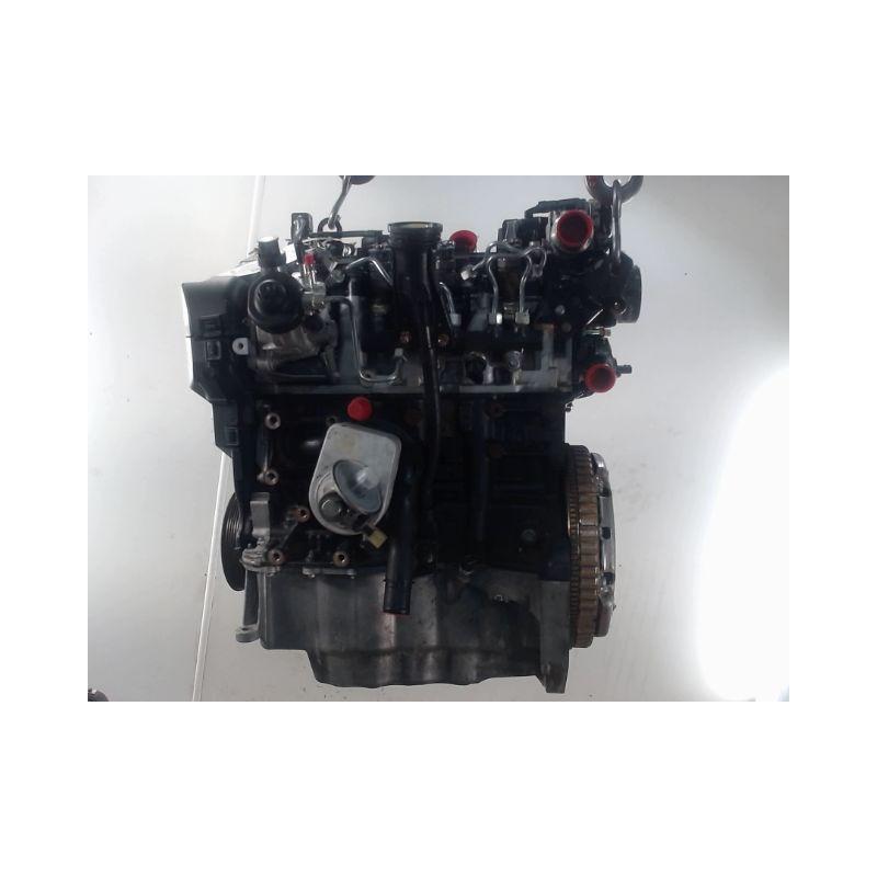 MOTEUR DIESEL RENAULT CLIO 1.5 dCi 75