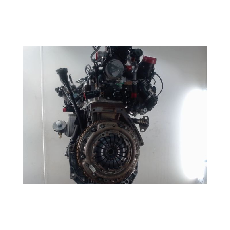 MOTEUR DIESEL RENAULT CLIO 1.5 dCi 75