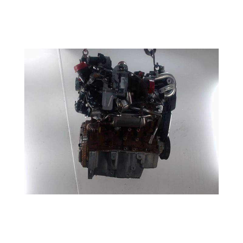 MOTEUR DIESEL RENAULT CLIO 1.5 dCi 75