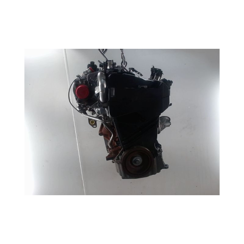 MOTEUR DIESEL RENAULT CLIO 1.5 dCi 75