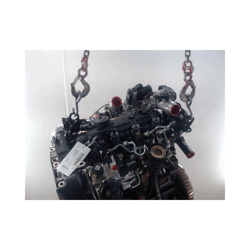 MOTEUR DIESEL RENAULT CLIO 1.5 dCi 75