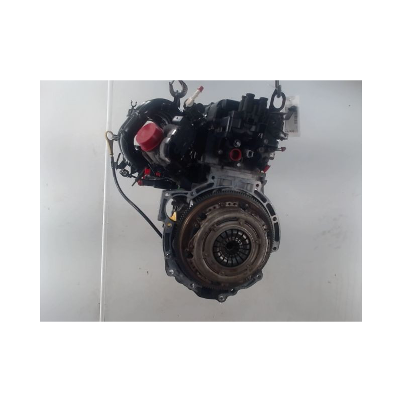MOTEUR ESSENCE FORD FIESTA 1.25