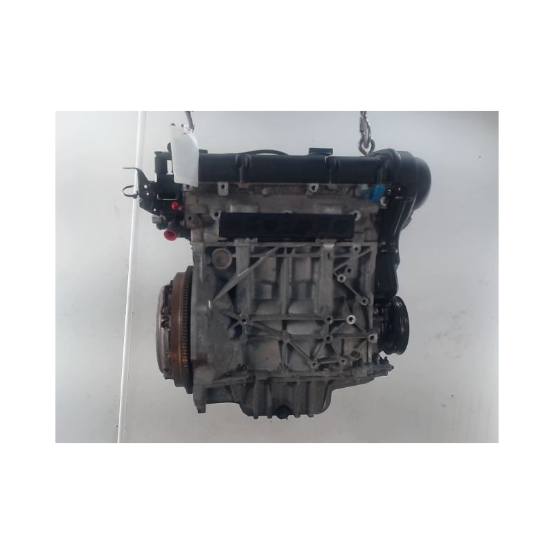 MOTEUR ESSENCE FORD FIESTA 1.25