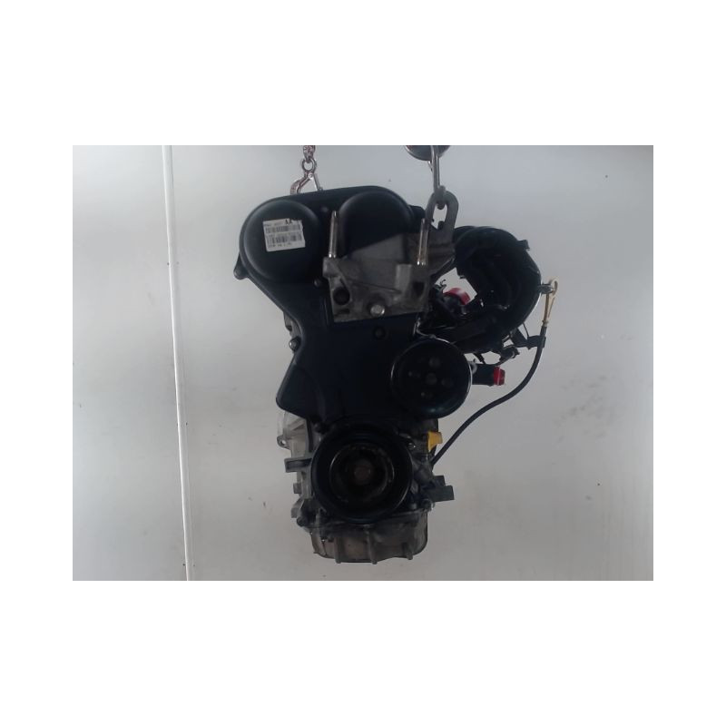 MOTEUR ESSENCE FORD FIESTA 1.25