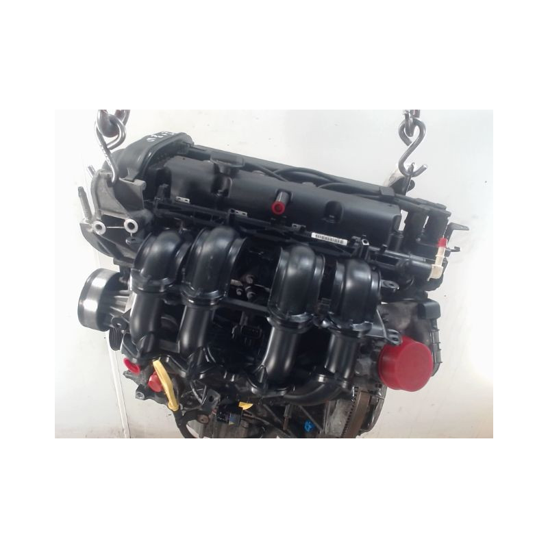 MOTEUR ESSENCE FORD FIESTA 1.25