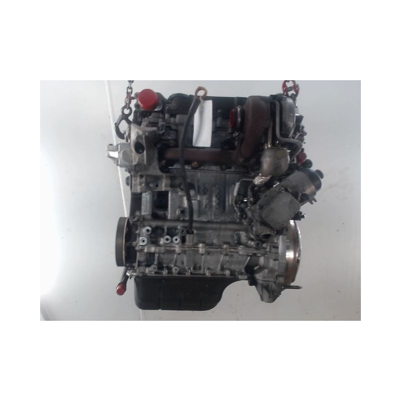 MOTEUR DIESEL PEUGEOT 3008 1.6 HDi
