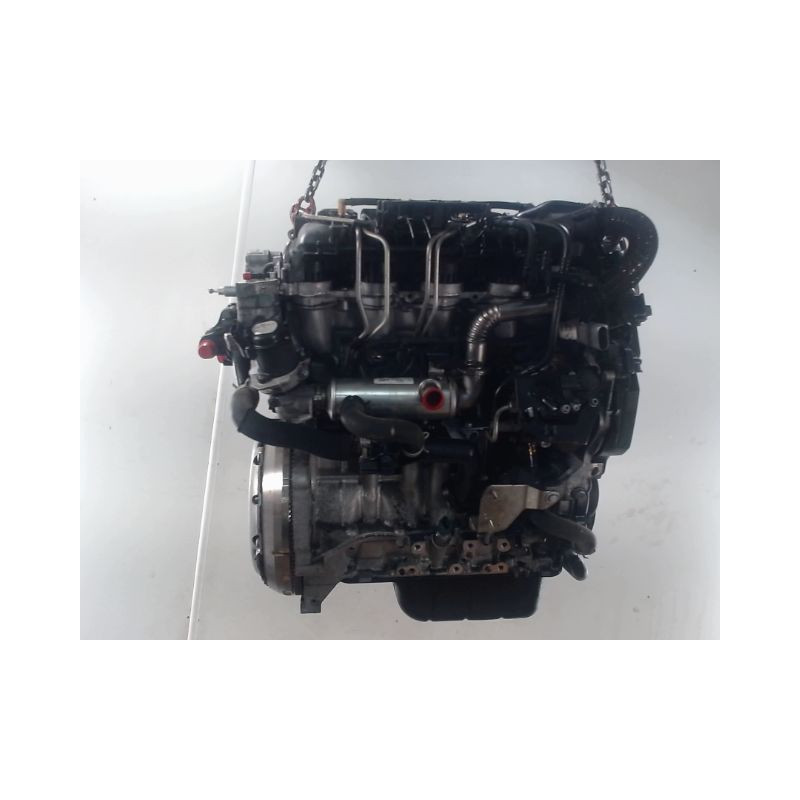 MOTEUR DIESEL PEUGEOT 3008 1.6 HDi