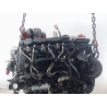 MOTEUR DIESEL PEUGEOT 3008 1.6 HDi