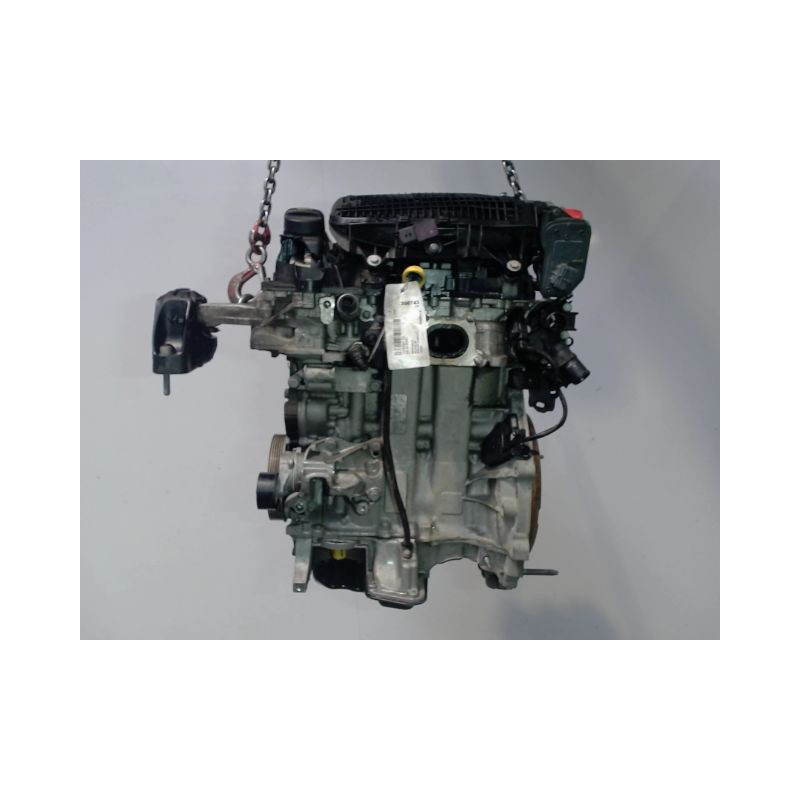 MOTEUR ESSENCE CITROEN C3 2009- 1.2 VTi 82
