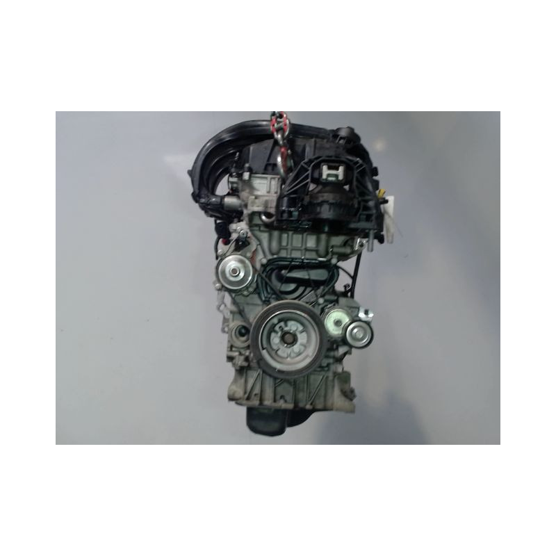 MOTEUR ESSENCE CITROEN C3 2009- 1.2 VTi 82