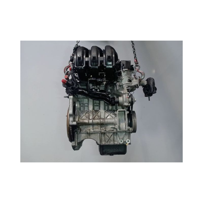 MOTEUR ESSENCE CITROEN C3 2009- 1.2 VTi 82