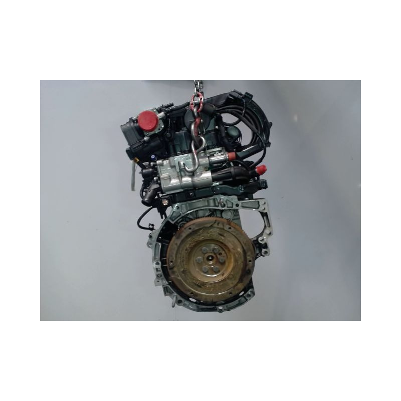 MOTEUR ESSENCE CITROEN C3 2009- 1.2 VTi 82