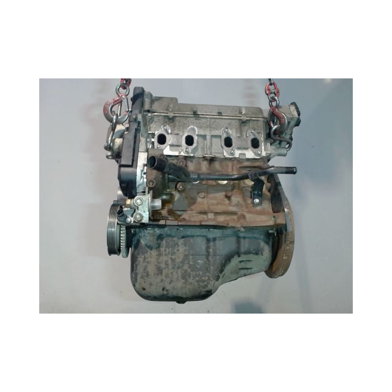 MOTEUR ESSENCE FIAT PUNTO -99 1.2 60 