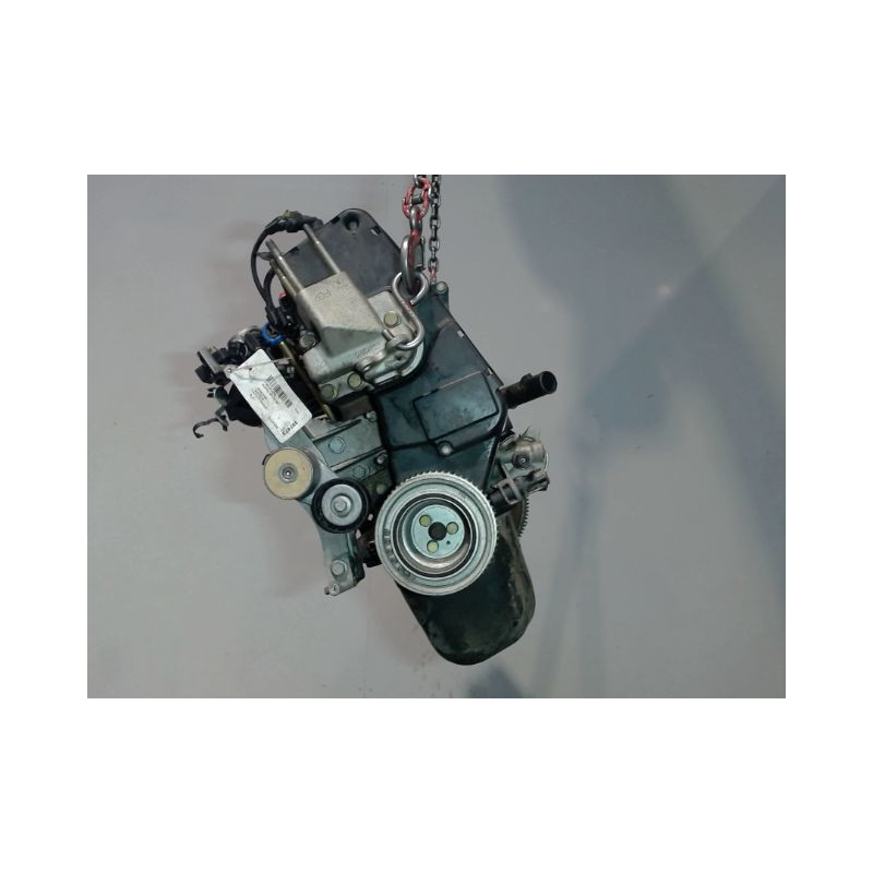MOTEUR ESSENCE FIAT PUNTO -99 1.2 60 