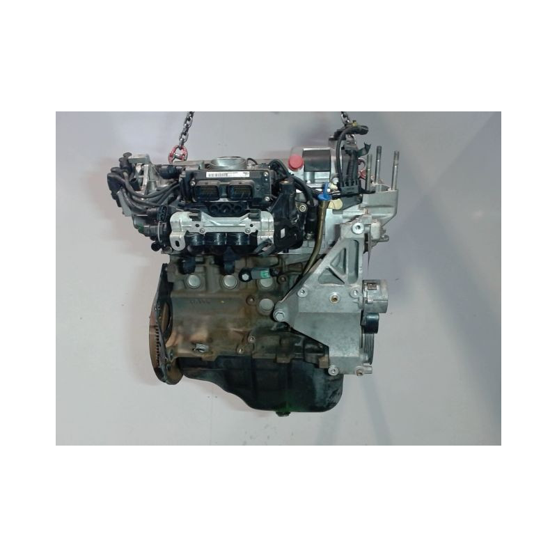 MOTEUR ESSENCE FIAT PUNTO -99 1.2 60 