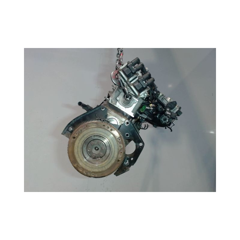 MOTEUR ESSENCE FIAT PUNTO -99 1.2 60 