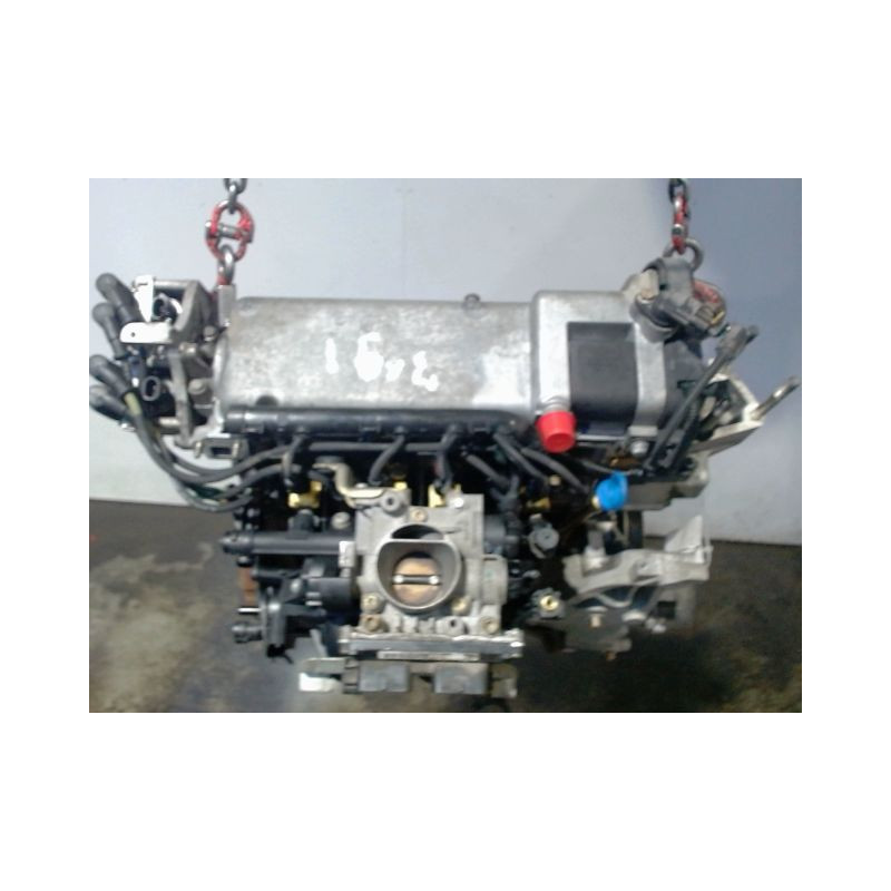 MOTEUR ESSENCE FIAT PUNTO -99 1.2 60 