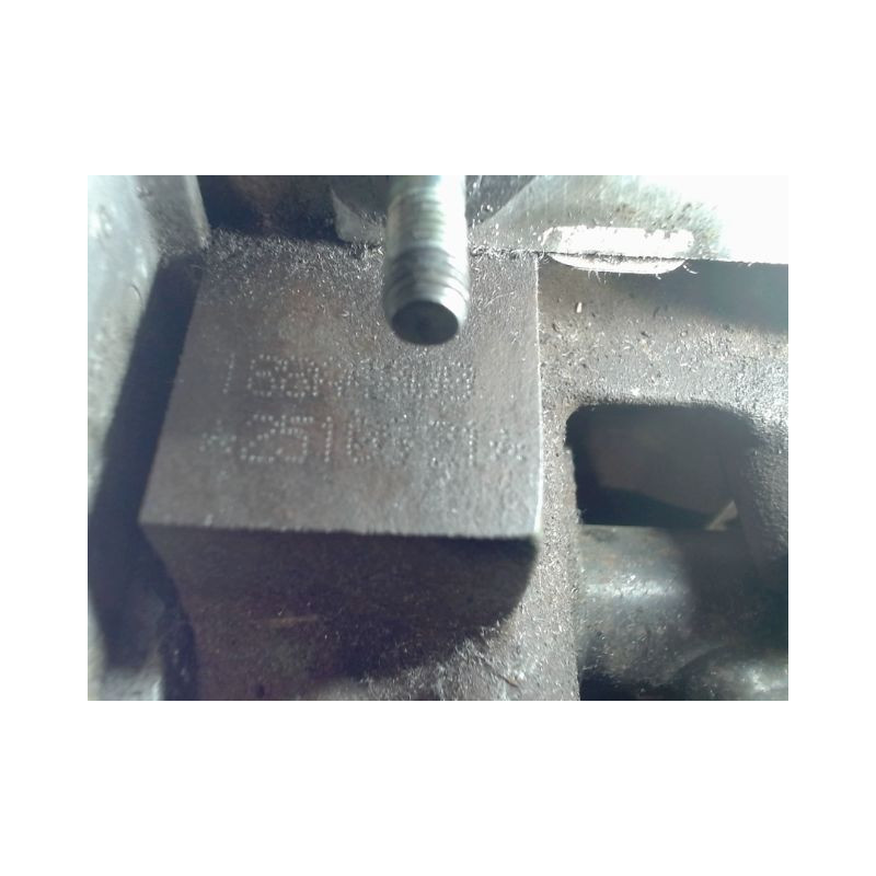 MOTEUR ESSENCE FIAT PUNTO -99 1.2 60 