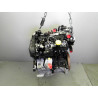 MOTEUR DIESEL RENAULT CAPTUR 1.5 dCi 90 