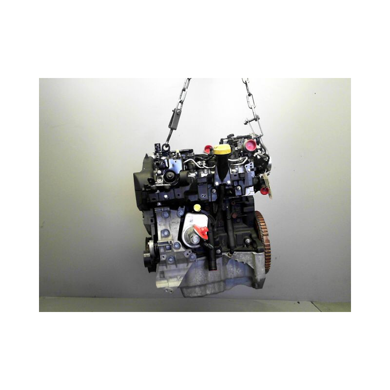 MOTEUR DIESEL RENAULT CAPTUR 1.5 dCi 90 