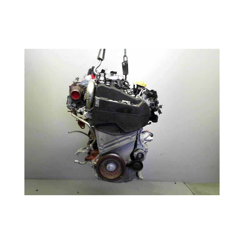 MOTEUR DIESEL RENAULT CAPTUR 1.5 dCi 90 