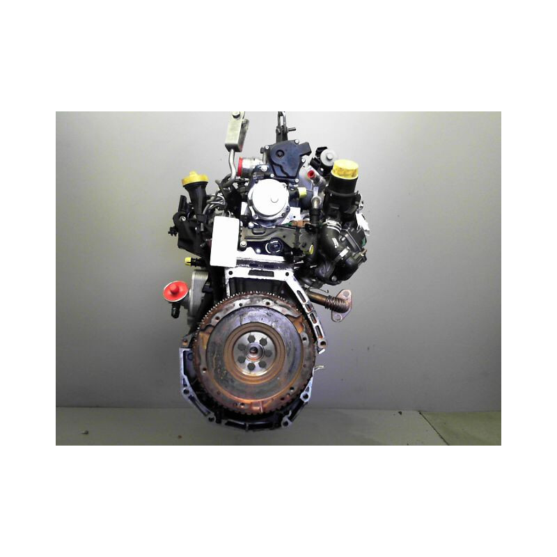 MOTEUR DIESEL RENAULT CAPTUR 1.5 dCi 90 