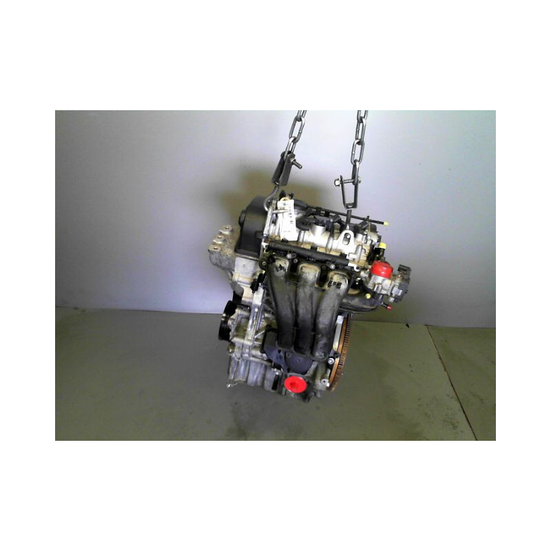 MOTEUR ESSENCE VOLKSWAGEN POLO 1.0