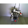 MOTEUR ESSENCE VOLKSWAGEN POLO 1.0