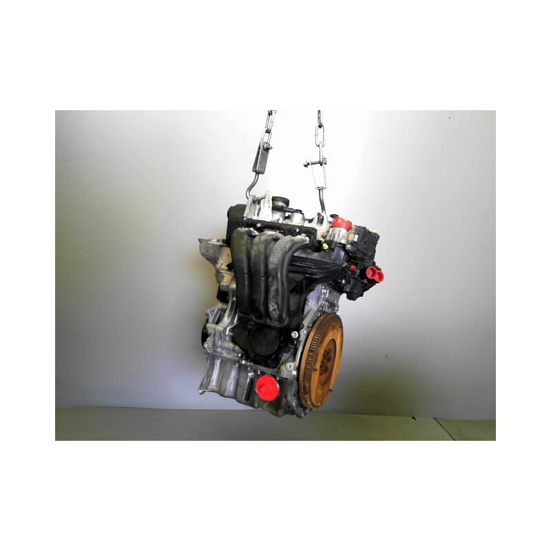 MOTEUR ESSENCE VOLKSWAGEN POLO 1.0