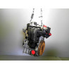 MOTEUR ESSENCE VOLKSWAGEN POLO 1.0