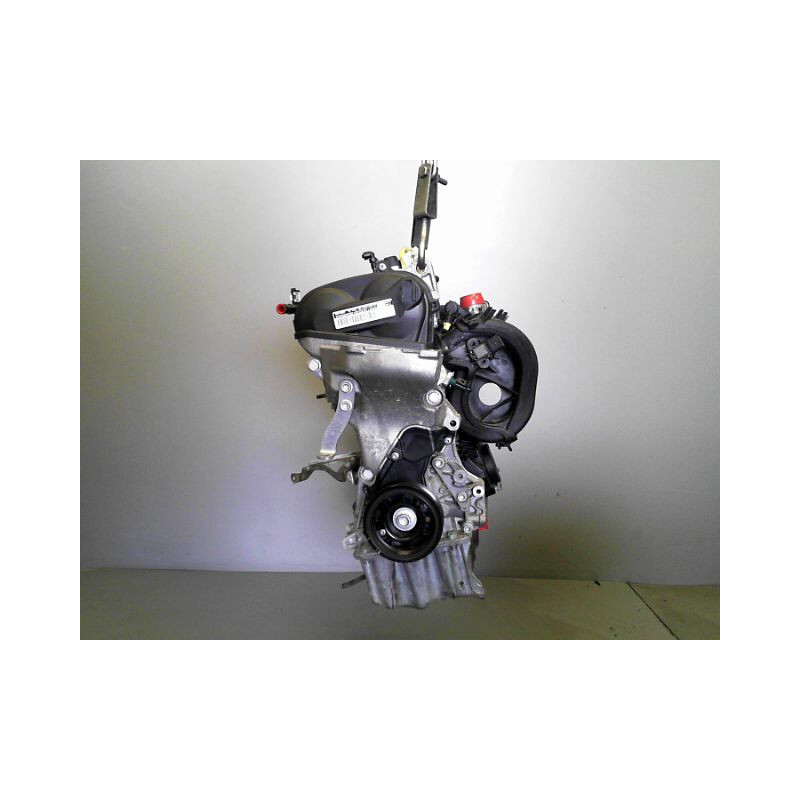 MOTEUR ESSENCE VOLKSWAGEN POLO 1.0