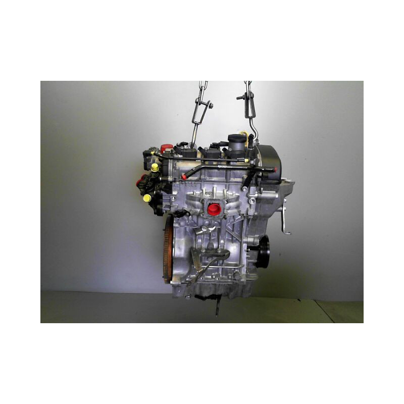 MOTEUR ESSENCE VOLKSWAGEN POLO 1.0