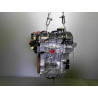 MOTEUR ESSENCE VOLKSWAGEN POLO 1.0