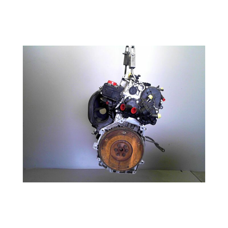 MOTEUR ESSENCE VOLKSWAGEN POLO 1.0