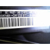 MOTEUR ESSENCE VOLKSWAGEN POLO 1.0