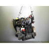 MOTEUR DIESEL RENAULT MEGANE 1.5 dCi 