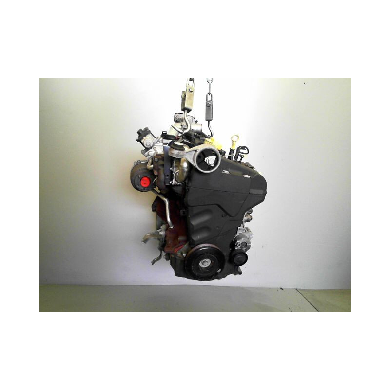 MOTEUR DIESEL RENAULT MEGANE 1.5 dCi 