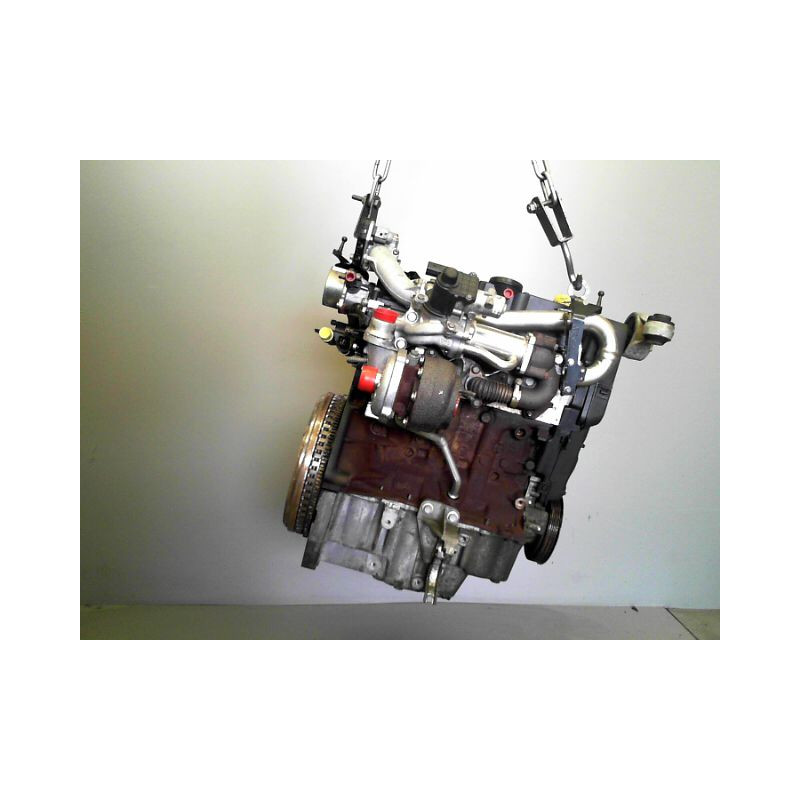 MOTEUR DIESEL RENAULT MEGANE 1.5 dCi 