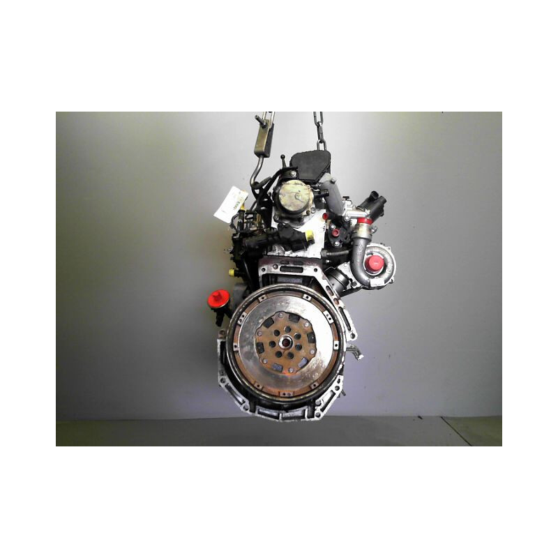 MOTEUR DIESEL RENAULT MEGANE 1.5 dCi 