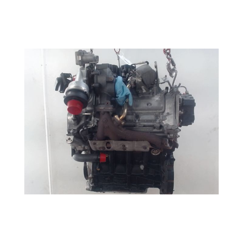 MOTEUR DIESEL MERCEDES CLASSE B B 200 CDI 