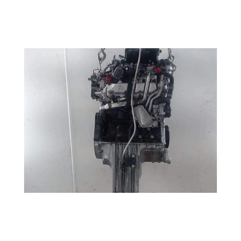 MOTEUR DIESEL MERCEDES CLASSE B B 200 CDI 