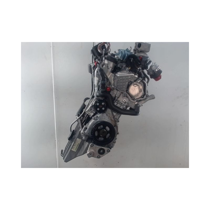 MOTEUR DIESEL MERCEDES CLASSE B B 200 CDI 