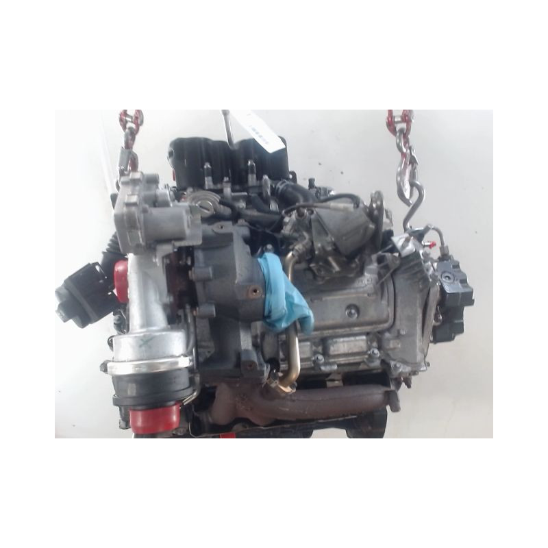 MOTEUR DIESEL MERCEDES CLASSE B B 200 CDI 