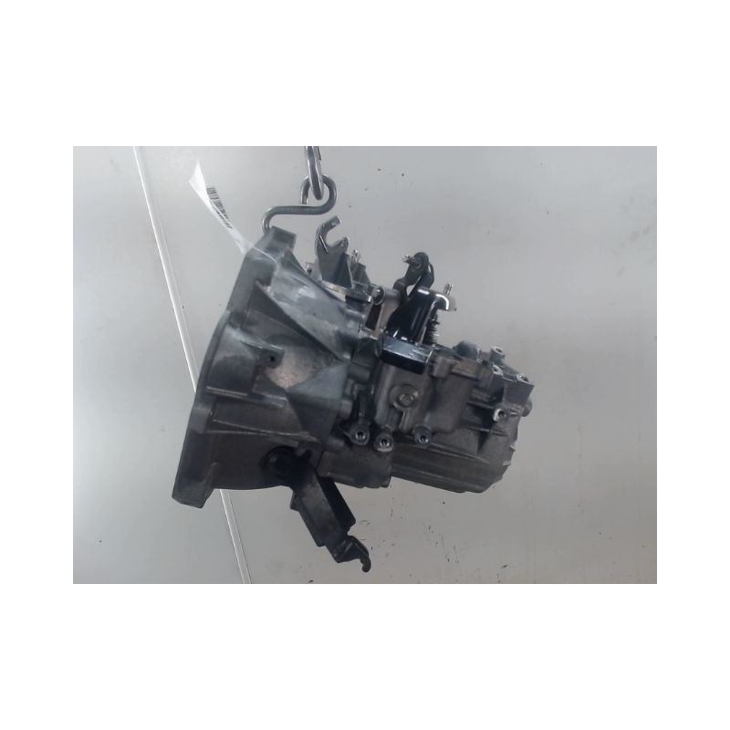 BOITE A VITESSE MECANIQUE KIA PICANTO 1.0