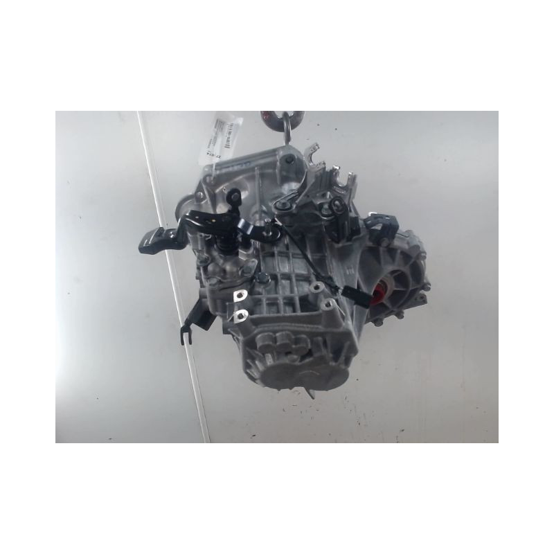 BOITE A VITESSE MECANIQUE KIA PICANTO 1.0