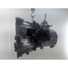 BOITE A VITESSE MECANIQUE PEUGEOT 3008 1.6 HDi