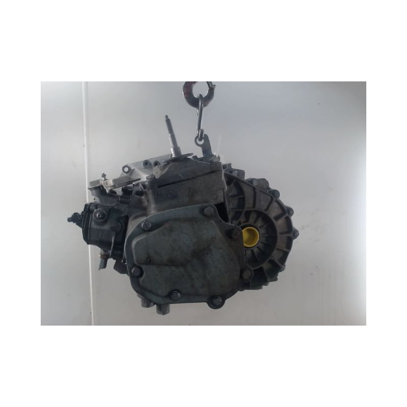 BOITE A VITESSE MECANIQUE PEUGEOT 3008 1.6 HDi