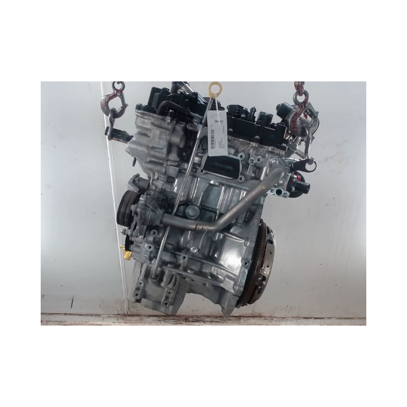 MOTEUR ESSENCE CITROEN C1 1.0 VTi 72