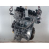 MOTEUR ESSENCE CITROEN C1 1.0 VTi 72